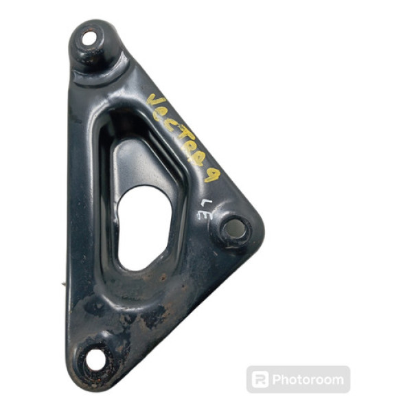 Suporte Quadro Agregado Esquerdo Astra 00 Á 11 Vectra 06 Á11