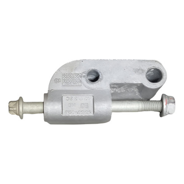 Suporte Alternador Gm Celta Cobalt Corsa Montana 2003 A 2012