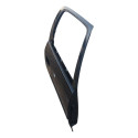 Porta Traseira Direita Corsa Classic 2001 A 2010 Traseira Direito Preto