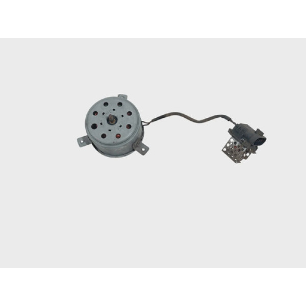 Motor Ventoinha Condensador Astra 99/09 Vectra 06/09 12v