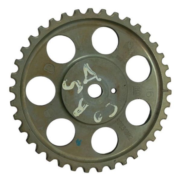 Polia Comando Engrenagem Válvula 1.0 8v Corsa Celta 90231882