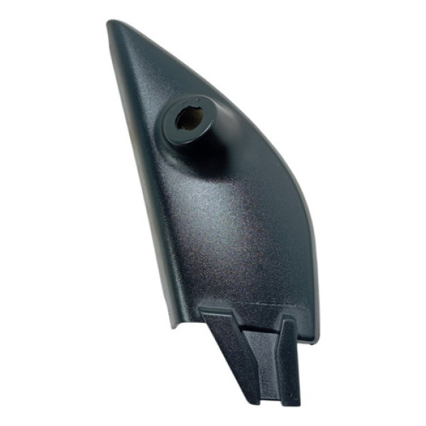 Acabamento Moldura Retrovisor Interno Esquerdo Gol G5 G6 G7