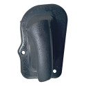 Maçaneta Interna Dianteiro Direito Gm Corsa Classic 94 A 16 Preto Dianteira