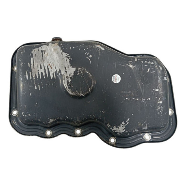 Carter Óleo Motor 1.6 G5 Vw Fox Gol Polo Saveiro 