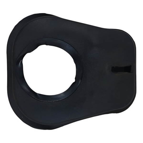 Borracha Guarda Pó Limitador Diant. Direito Gm Corsa 98/10