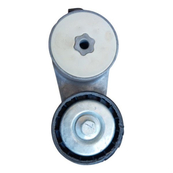 Tensor Alternador Fiat Palio Attractive Punto 1.4