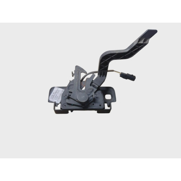 Fechadura Trava Capo Renault Logan Sandero 2015 A 2020