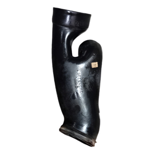 Tubo Ventilação Direito Painel Kombi