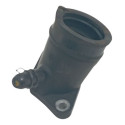 Coletor Admissão Ybr 125 2000 A 2008