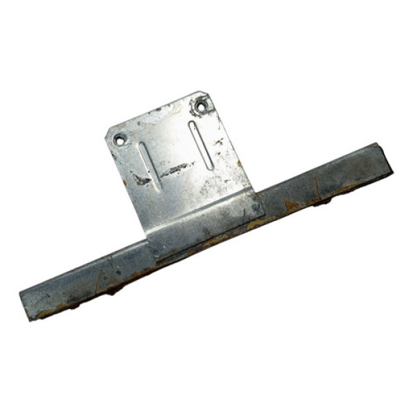 Suporte Vidro Porta Dir. Ou Esq. Gol Parati Saveiro 89/95