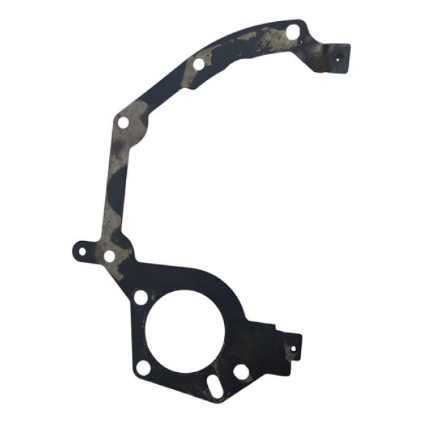 Chapa Sup Motor Câmbio Original Escort Zetec 1.8 16v 97 A 03