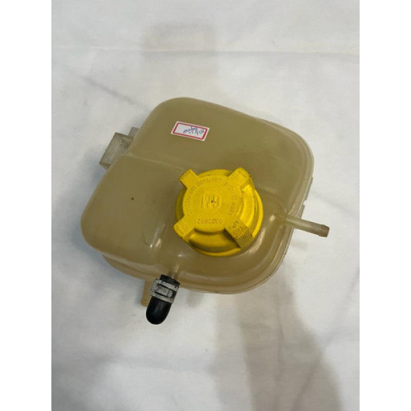 Reservatório Radiador Água Zafira Gm Com Sensor 