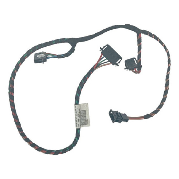 Chicote Elétrico Cx Ventilação Ar Condicionado Up Db450002