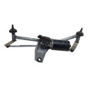 Motor Limpador Parabrisa Dianteiro Peugeot 206 2000 A 2008