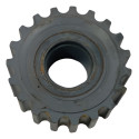 Engrenagem Virabrequim Celta Corsa Classic 1.0 90354858