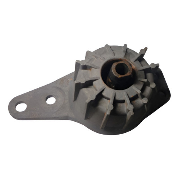 Coxim Suporte Do Motor Direito Palio Weekend Siena Strada 