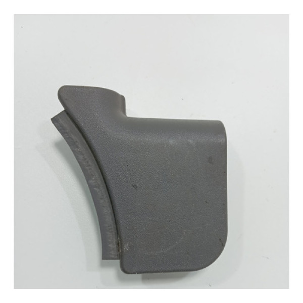 Acabamento Plástico Console Dianteiro Lado Direito Gm Zafira