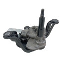 Motor Limpador Traseiro Vidro Gm Agile 2010 A 2014