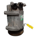 Compressor Ar Condicionado Citroen Peugeot C3 1.6 16v