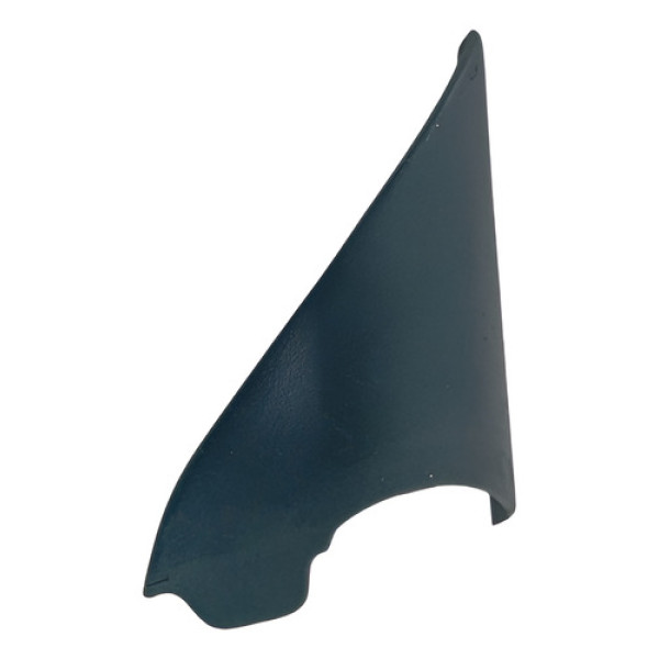 Moldura Interna Retrovisor Lado Direito Audi A3 1999 A 2006 Preto