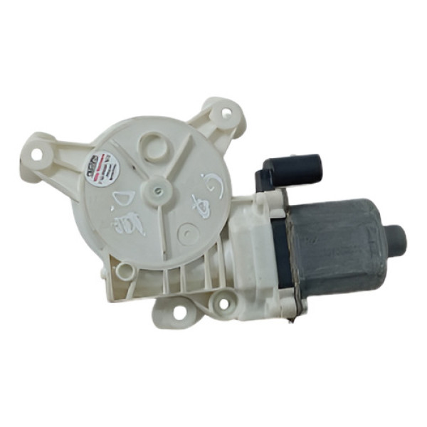 Motor Vidro Máquina Elétrico Dianteiro Esquerdo Gol G6 G7