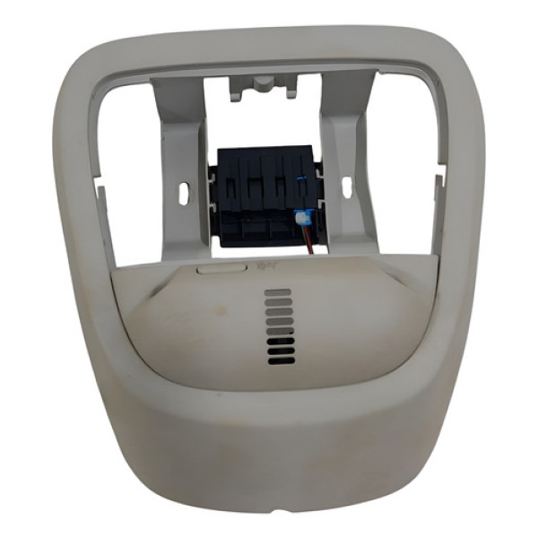 Moldura Lanterna Teto Cortesia Gm Meriva 04 A 05  Original