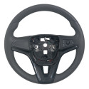 Volante De Direção Gm Onix Prisma Spin 2016 A 2019 Preto