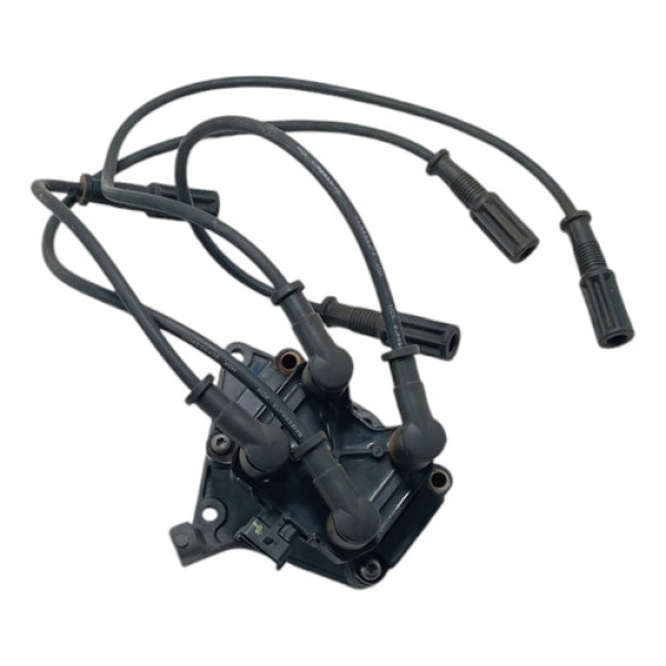 Bobina De Ignição Palio Siena Strada Fire 