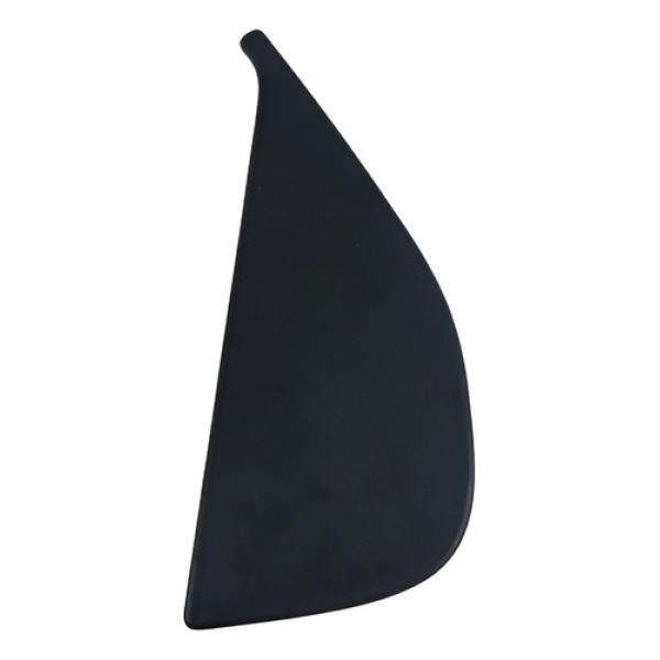 Acabamento Externo Porta Traseira Esquerda Palio 2006 A 2012