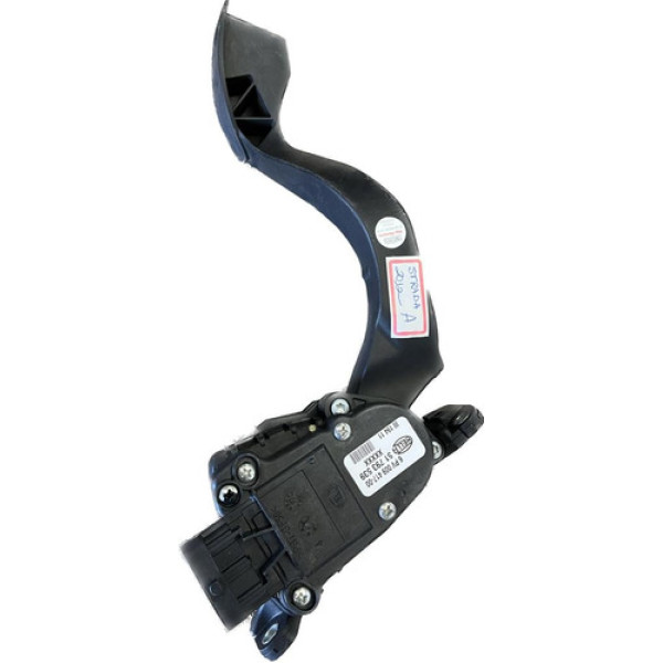 Pedal Acelerador Eletrônico Idea Strada Palio 1.8 16v