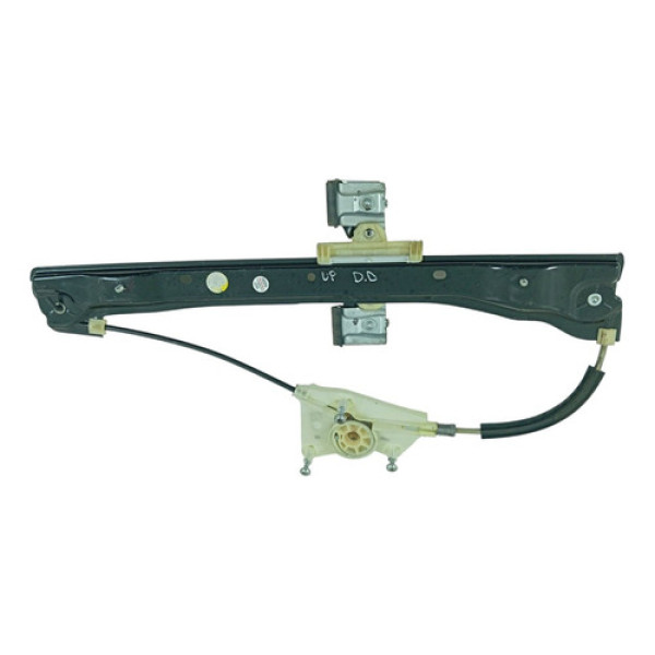 Maquina Vidro Elétrico Dianteiro Direito Vw Up 2014 A 2019