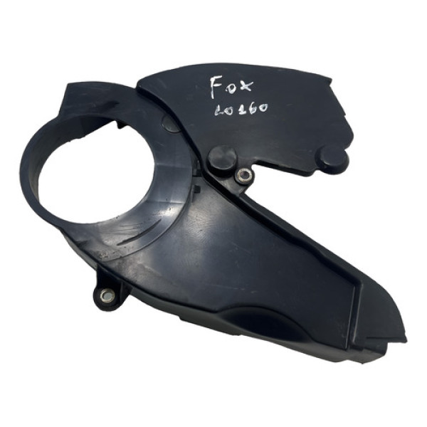 Capa Inferior Da Correia Dentada Gol Fox Polo 