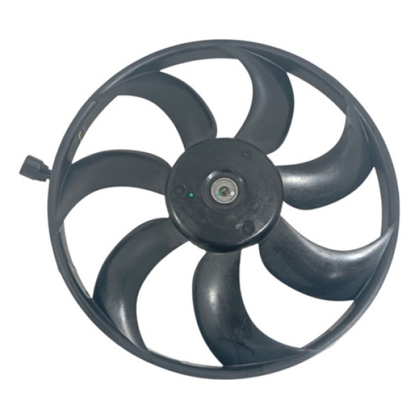 Motor Hélice Ventoinha Radiador Hyundai Hb20 2012 A 2019 12