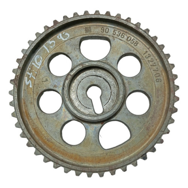 Polia Comando Válvulas Engrenagem 16v Gm  Fiat Stilo 