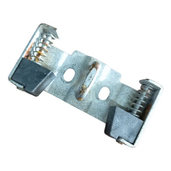 Batente Fechadura Porta Tampa Malas Traseiro Gol Fox 