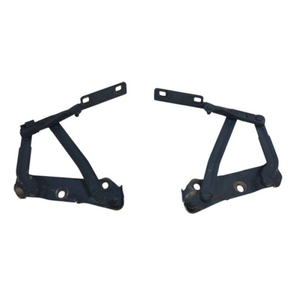 Par Dobradiça Capô Gm Chevrolet Vectra 1997 1998 A 2005