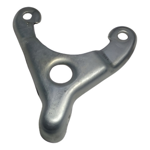 Suporte Coletor Interno Gm Onix Prisma 1.4 24579891