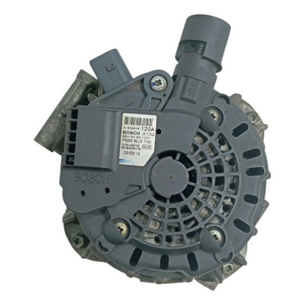 Alternador 1.6 1.8 Etorq 16v Do Fiat Palio Siena 2013 A 2016