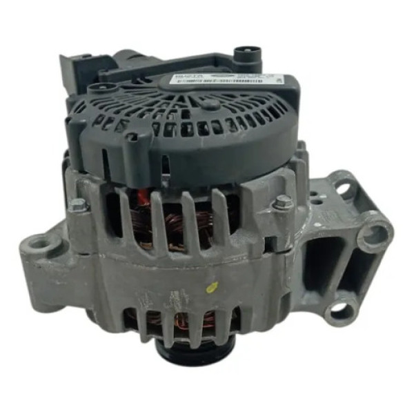 Alternador Ford Fiesta Ka New Fiesta 2014 A 2018