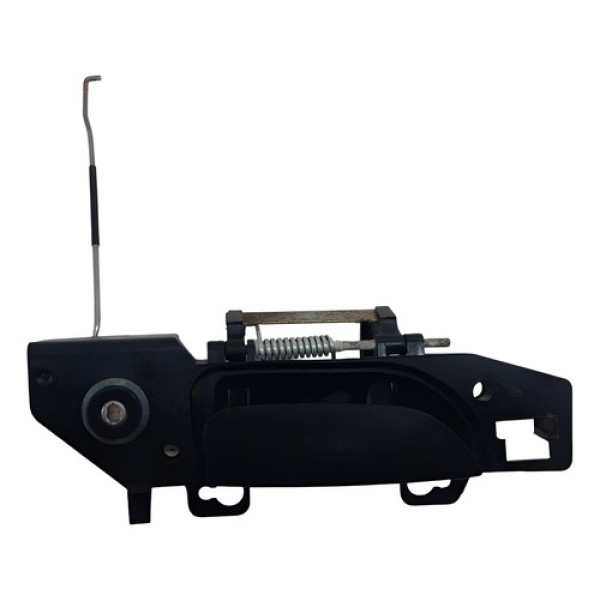 Maçaneta Externa Dianteira Esquerda Ford Mondeo 1994/2000 Preto