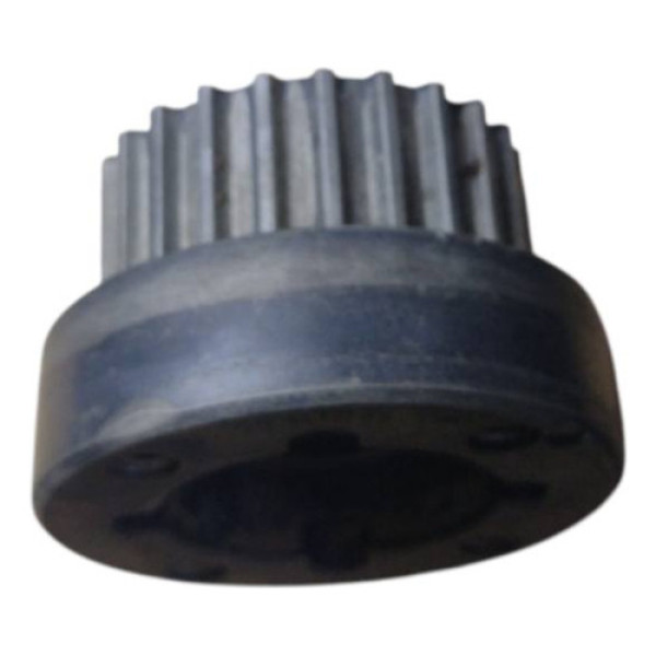 Engrenagem Virabrequim Astra Vectra Zafira 2.0 90411766 Gm