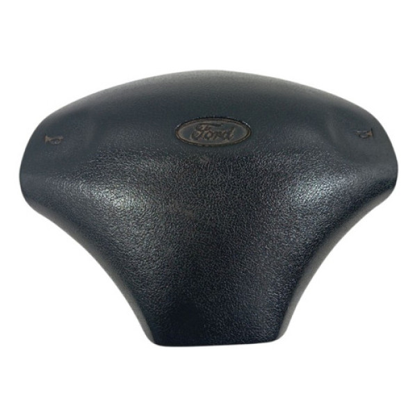 Capa Miolo Volante Buzina Ford Fiesta 96/00 96fb3a515