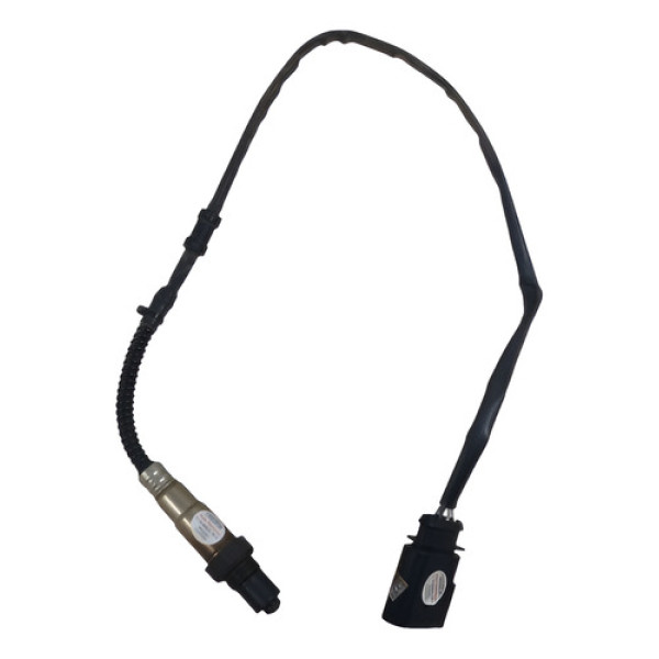 Sonda Lambda Pré E Pos Audi A3 Vw Fox Golf Gol G4 G5 