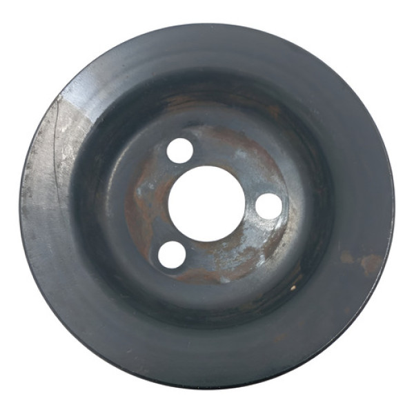 Polia Bomba Água Uno 1.0 8v Fiasa Fiorino Elba