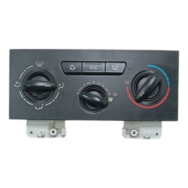 Comando Do Ar Condicionado Citroen C4 Peugeot 307 08 A 12