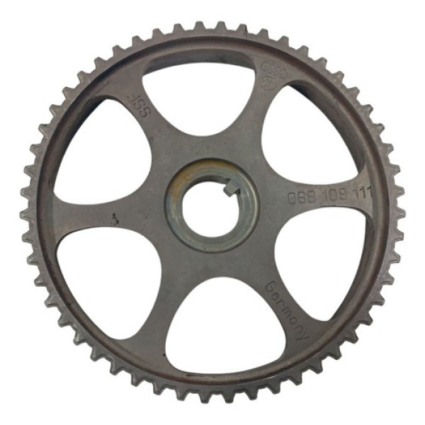 Polia Comando Válvulas Audi A3 1.8 20v 06b109111