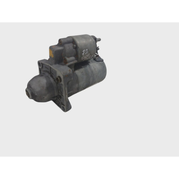 Motor De Partida Uno Palio Siena Fire 2001 A 2010