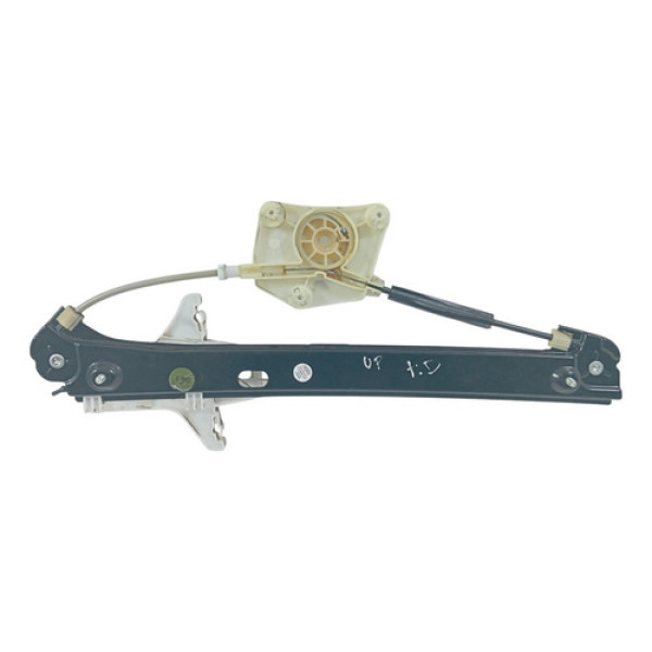 Maquina Vidro Manual Traseiro Direito Vw Up 2015 A 2020