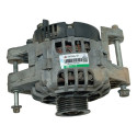 Alternador Gm Corsa Montana Montana Sem Ar 2002 Á 2012