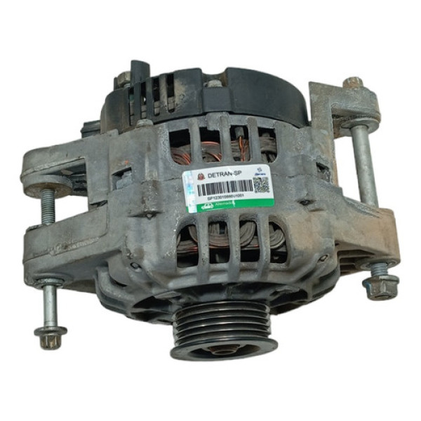 Alternador Gm Corsa Montana Montana Sem Ar 2002 Á 2012